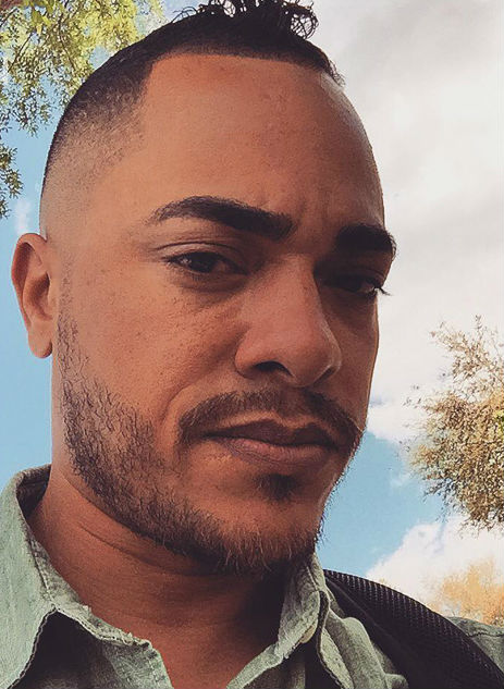 Mr Notty